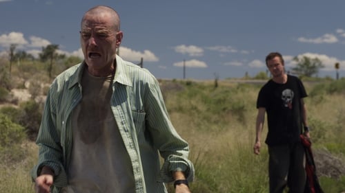 Breaking Bad Saison 2 Épisode 3