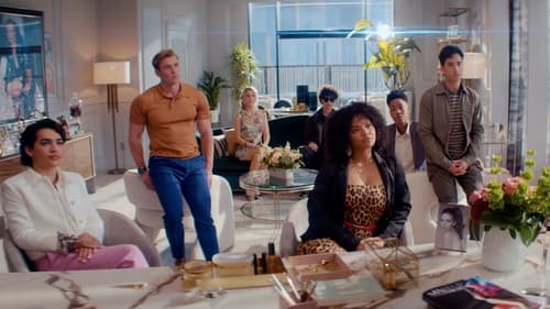 Glamorous Saison 1 Épisode 3