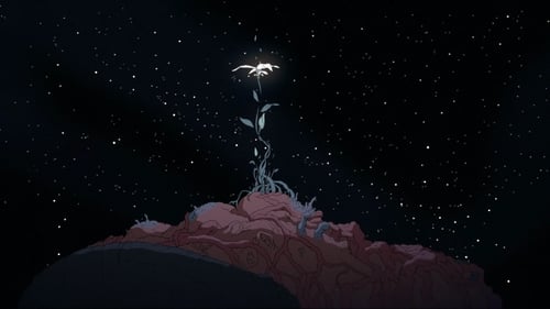 Scavengers Reign Saison 1 Épisode 2