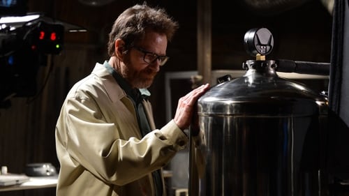 Breaking Bad Saison 5 Épisode 16