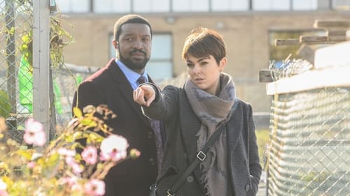 Coroner Saison 2 Épisode 8