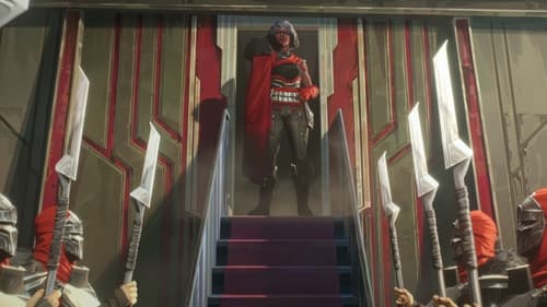 Arcane Saison 1 Épisode 8