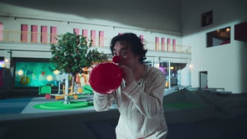 The 8 Show Saison 1 Épisode 3