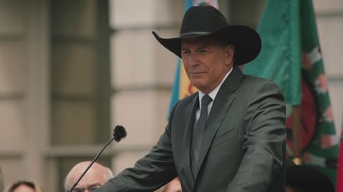 Yellowstone Saison 5 Épisode 1