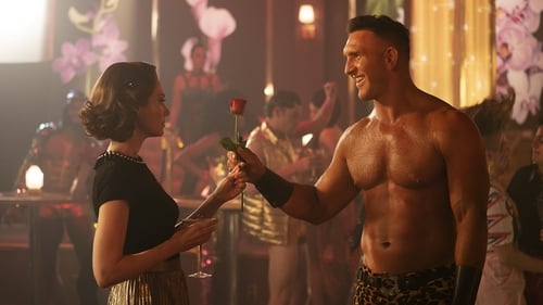 Doom Patrol Saison 2 Épisode 4