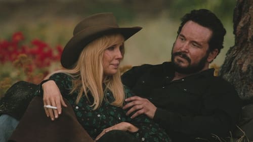 Yellowstone Saison 5 Épisode 6