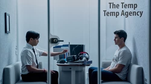 Upload Saison 3 Épisode 3