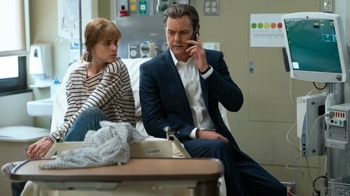 Liaison fatale Saison 1 Épisode 5