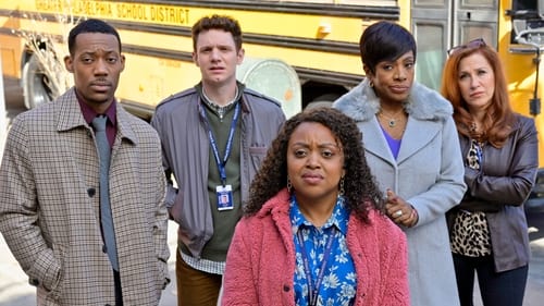 Abbott Elementary Saison 1 Épisode 1