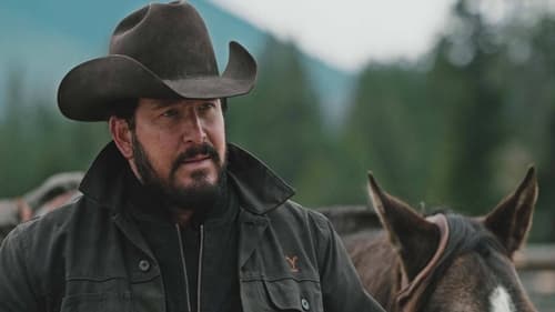 Yellowstone Saison 4 Épisode 5