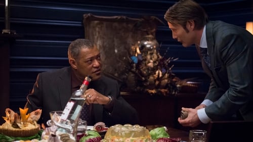 Hannibal Saison 2 Épisode 12