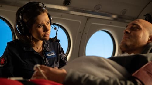 SkyMed Saison 1 Épisode 6