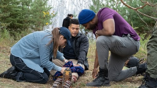 SkyMed Saison 1 Épisode 5