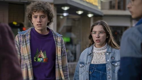 Paraíso Saison 1 Épisode 7