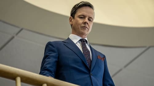 City on Fire Saison 1 Épisode 5
