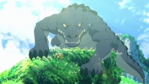 Skull Island Saison 1 Épisode 3