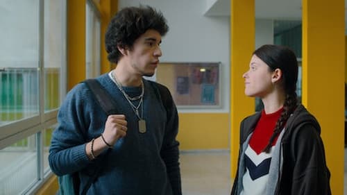 Raising Voices Saison 1 Épisode 5