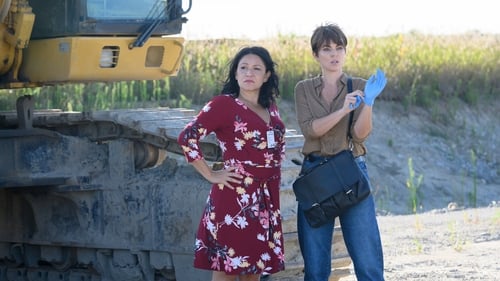 Coroner Saison 2 Épisode 2