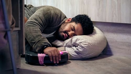 Upload Saison 3 Épisode 1