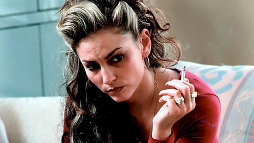 Les Soprano Saison 4 Épisode 10