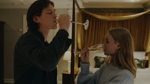 Threesome Saison 1 Épisode 7