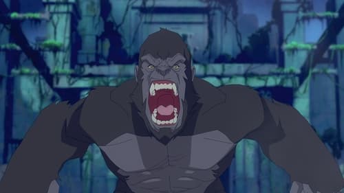 Skull Island Saison 1 Épisode 5