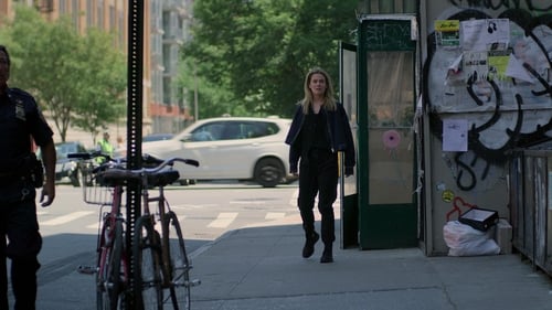 Marvel’s Jessica Jones Saison 3 Épisode 2