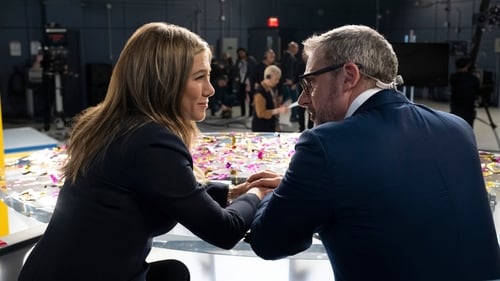 The Morning Show Saison 1 Épisode 8