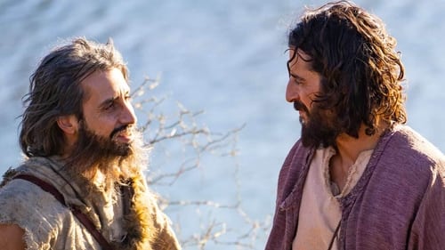 The Chosen Saison 2 Épisode 5