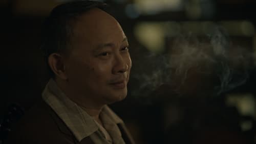 Cigarette Girl Saison 1 Épisode 4