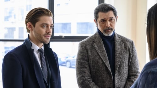 Prodigal Son Saison 1 Épisode 17