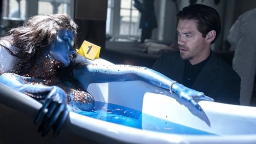 Prodigal Son Saison 1 Épisode 4