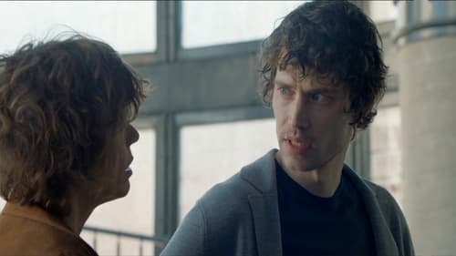 Master Crimes Saison 1 Épisode 6