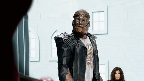 Doom Patrol Saison 1 Épisode 4
