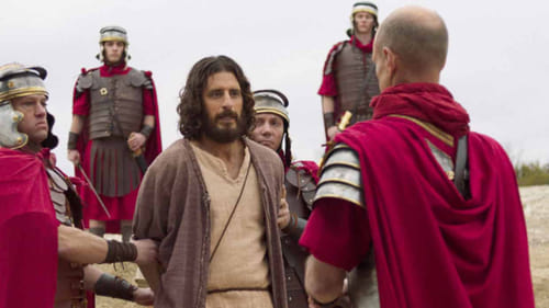 The Chosen Saison 2 Épisode 7