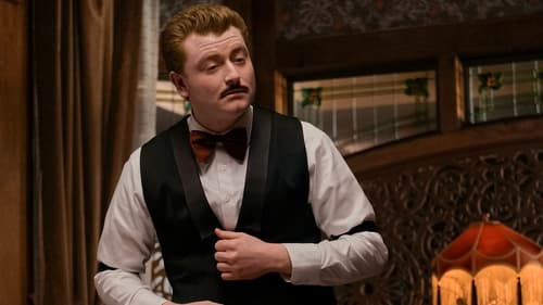 Upload Saison 2 Épisode 3
