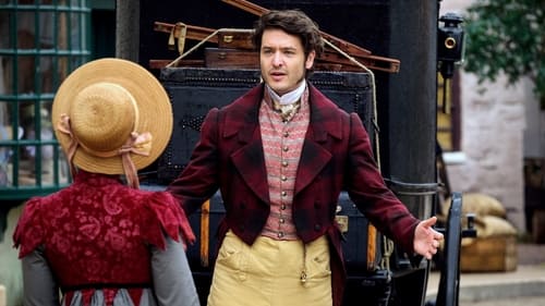 Jane Austen : Bienvenue à Sanditon Saison 2 Épisode 6