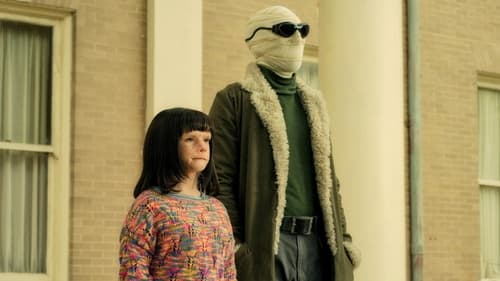 Doom Patrol Saison 3 Épisode 3