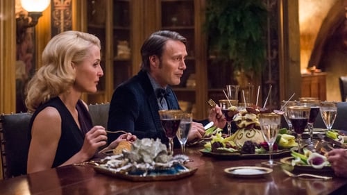 Hannibal Saison 3 Épisode 3