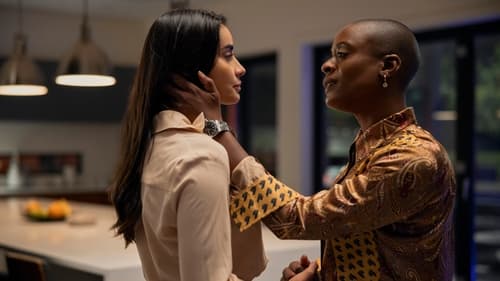 La Chute de la maison Usher Saison 1 Épisode 5