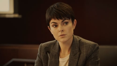 Coroner Saison 1 Épisode 6