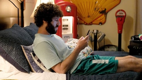 DAVE Saison 1 Épisode 9