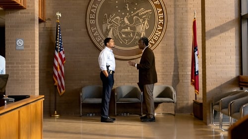 True Detective Saison 3 Épisode 4