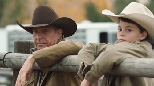 Yellowstone Saison 2 Épisode 7