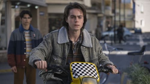 Paraíso Saison 1 Épisode 5