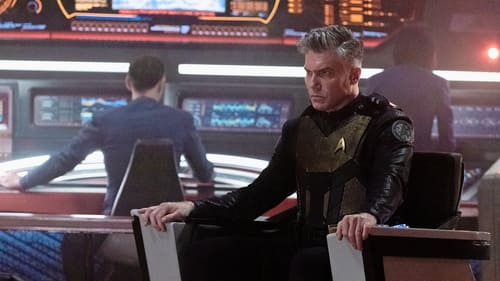 Star Trek : Strange New Worlds Saison 2 Épisode 10