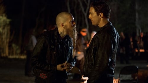 True Detective Saison 1 Épisode 4