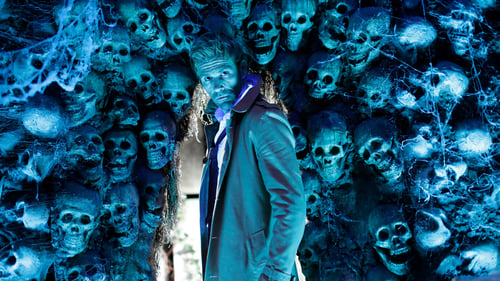 Constantine Saison 1 Épisode 6