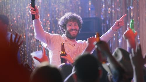 DAVE Saison 3 Épisode 1