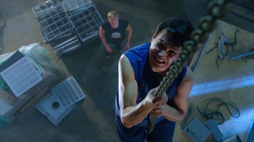 Cobra Kai Saison 4 Épisode 2